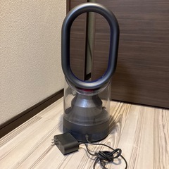 ☑️確定済※無料※【ダイソン】超音波式 加湿器 ハイジェニックミストの画像