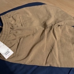 ワイドパンツ(価格相談可)