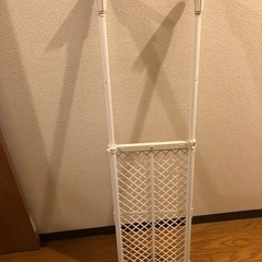 突っ張りラック
の画像