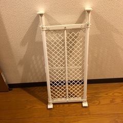 突っ張りラック
の画像