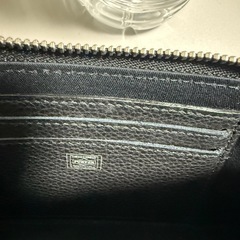 PORTER長財布