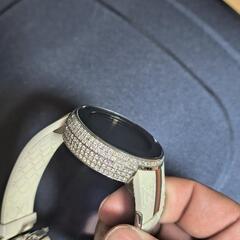 GUCCIアフターダイヤの画像