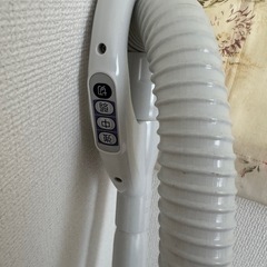 HITACHI 掃除機の画像