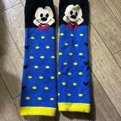 レッグウォーマー