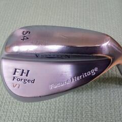 フォーティーン FH Forged V1 N.S.PRO TS-...
