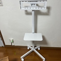 rfiver テレビスタンド　