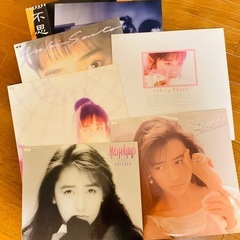 早い者勝ち！　1枚500円！
