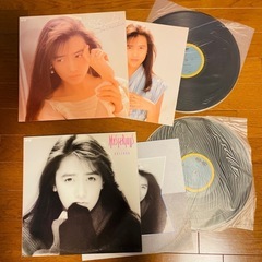 LPレコード1枚400円！の画像