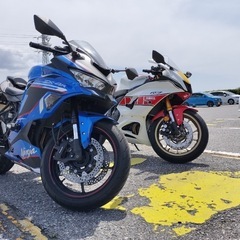 バイクに乗ってみませんか？5日(月)