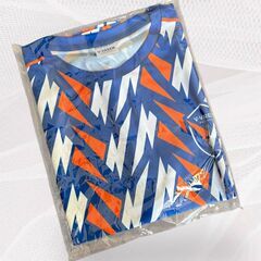 【新品】Vファーレン長崎 ビッグシルエット Tシャツ　3枚まであります