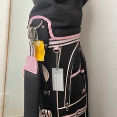 レディースゴルフセット