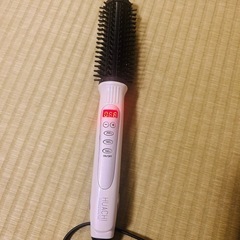 ヘアアイロン