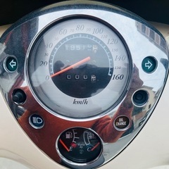 Honda@150・イタリア🇮🇹から輸入バイクの画像