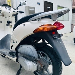 Honda@150・イタリア🇮🇹から輸入バイクの画像