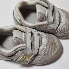子ども 靴 の画像