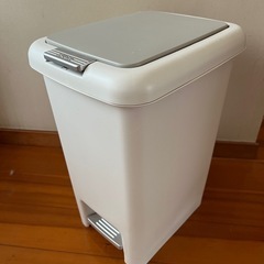お取引決定！ごみばこ