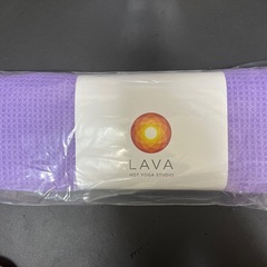 LAVA ヨガラグ