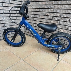決まりました！ミニ自転車、幼児用、ストライダー
