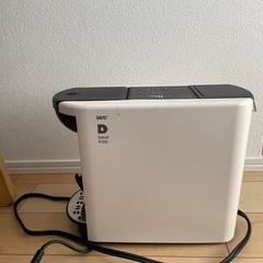 ucc コーヒーメーカーの画像