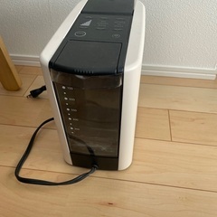 ucc コーヒーメーカーの画像