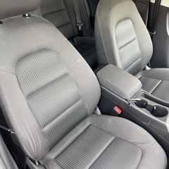 Audi A4 アバント クワトロ B8.5 H24年登録車の画像