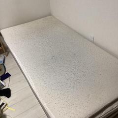 マットレス シングル ＆ スリープメイドの画像