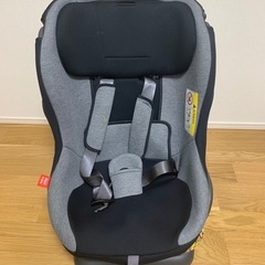 リーマン　チャイルドシート