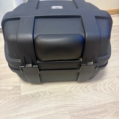 バイク　リアボックス　39L　