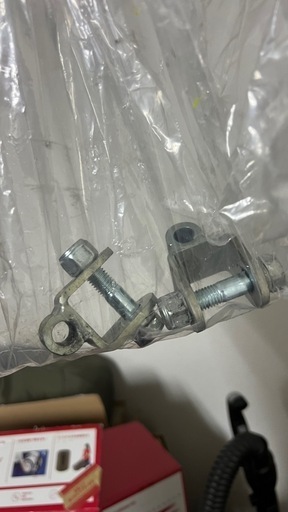 値下❗️DA17エブリィ　リフトアップキット 