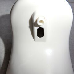 中古　オート泡ディスペンサー　自動で出るハンドソープの画像