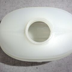 中古　オート泡ディスペンサー　自動で出るハンドソープの画像