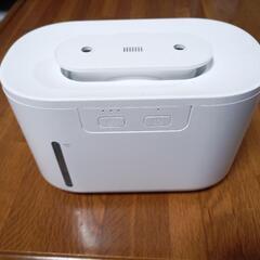 ポータブル加湿器