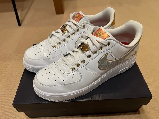 かなり希少❗️ Nike Air Force 1 Low 