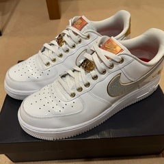 かなり希少❗️ Nike Air Force 1 Low "NOLA"