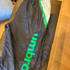 アンブロジャージ(下)