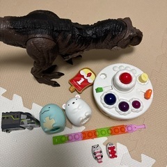 おもちゃの画像