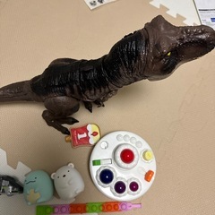 おもちゃの画像