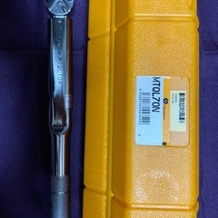 TOHNICHI東日製作所 トルクレンチ MTQL70N　工具