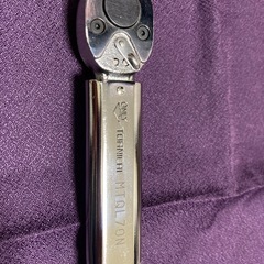 TOHNICHI東日製作所 トルクレンチ MTQL70N　工具の画像