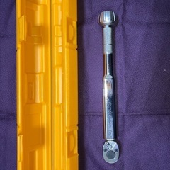 TOHNICHI東日製作所 トルクレンチ MTQL70N　工具の画像