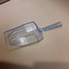 プラスチックスクープの画像