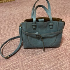 ショルダーバック