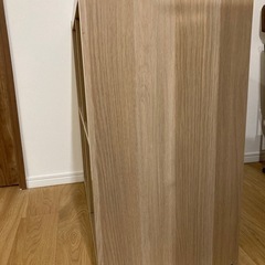 IKEA カラックス　の画像