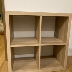 IKEA カラックス　
