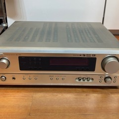 DENON AVC-1570 SC-A9900 アンプスピーカーセット