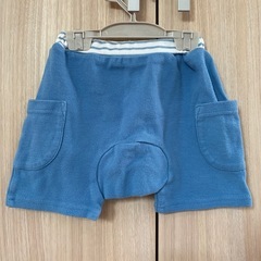 【BeBe】ショートパンツの画像