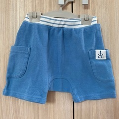 【BeBe】ショートパンツ
