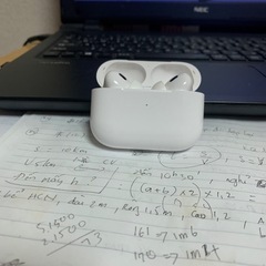 AirPods Pro（第2世代）の画像