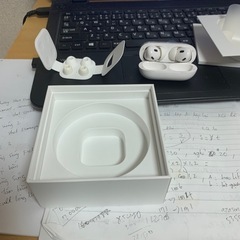 AirPods Pro（第2世代）