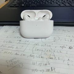 AirPods Pro（第2世代）の画像